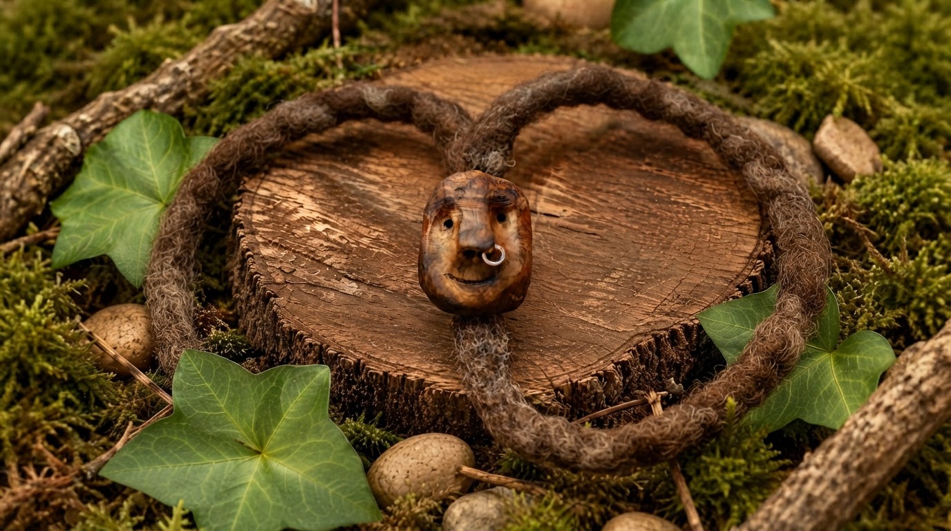 Dreadperlen