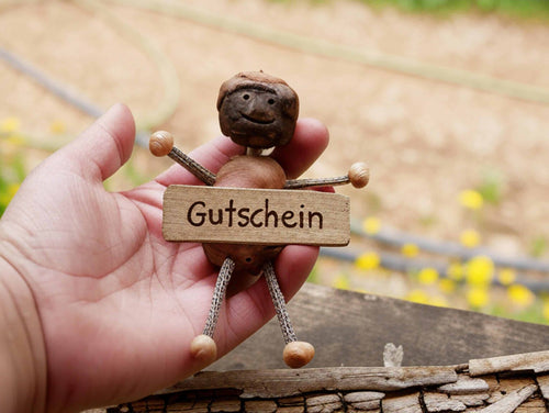 Gutschein