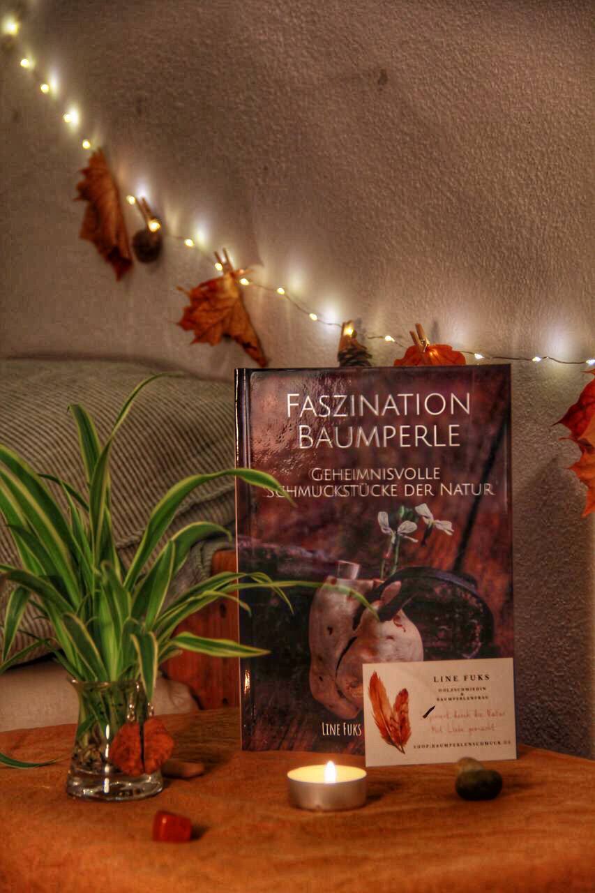 Baumperlen Buch