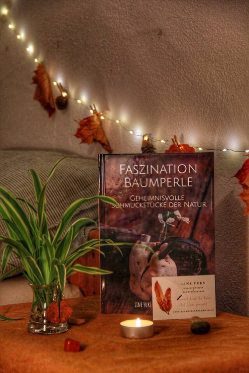 Baumperlen Buch
