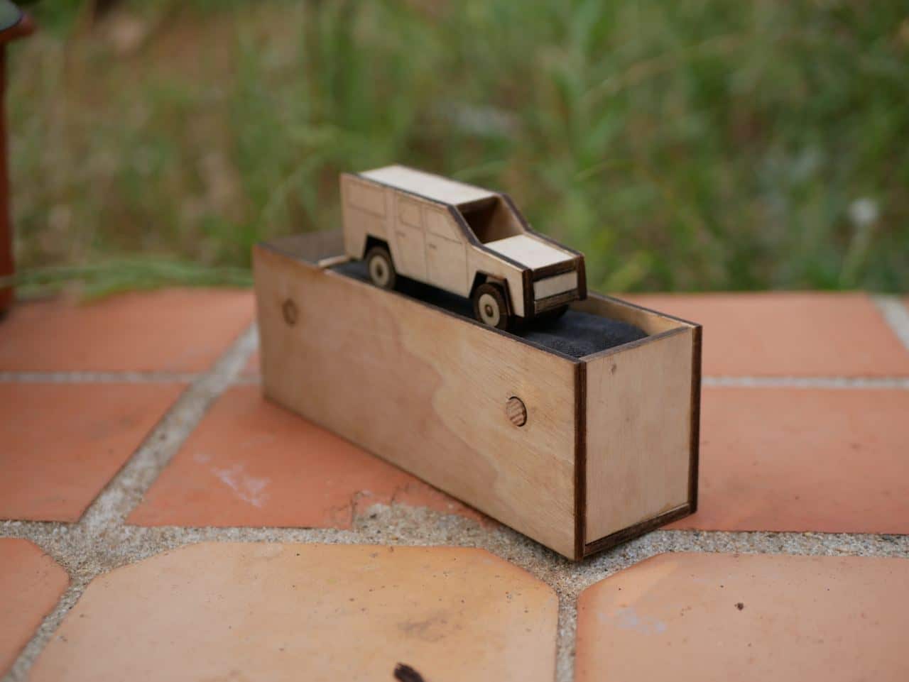 Autoamata