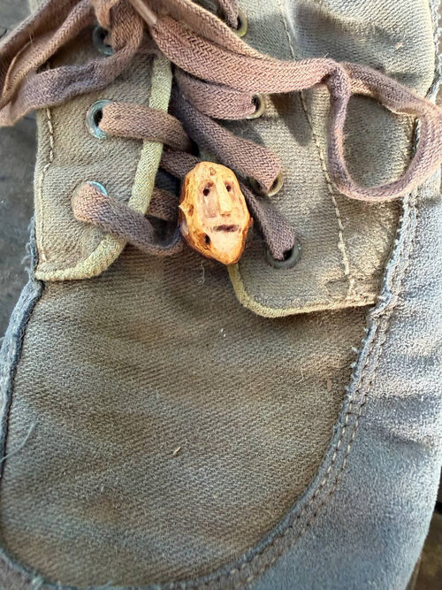 Schuhwichtel Torvald