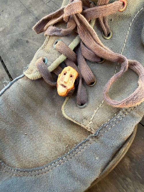 Schuhwichtel Torvald