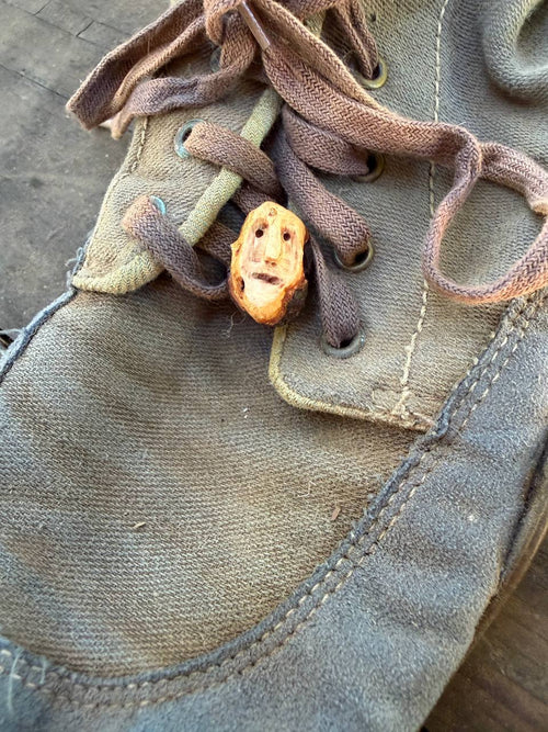 Schuhwichtel Torvald
