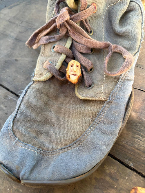 Schuhwichtel Torvald