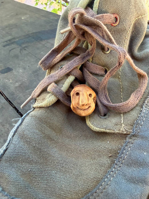 Schuhwichtel Khordan