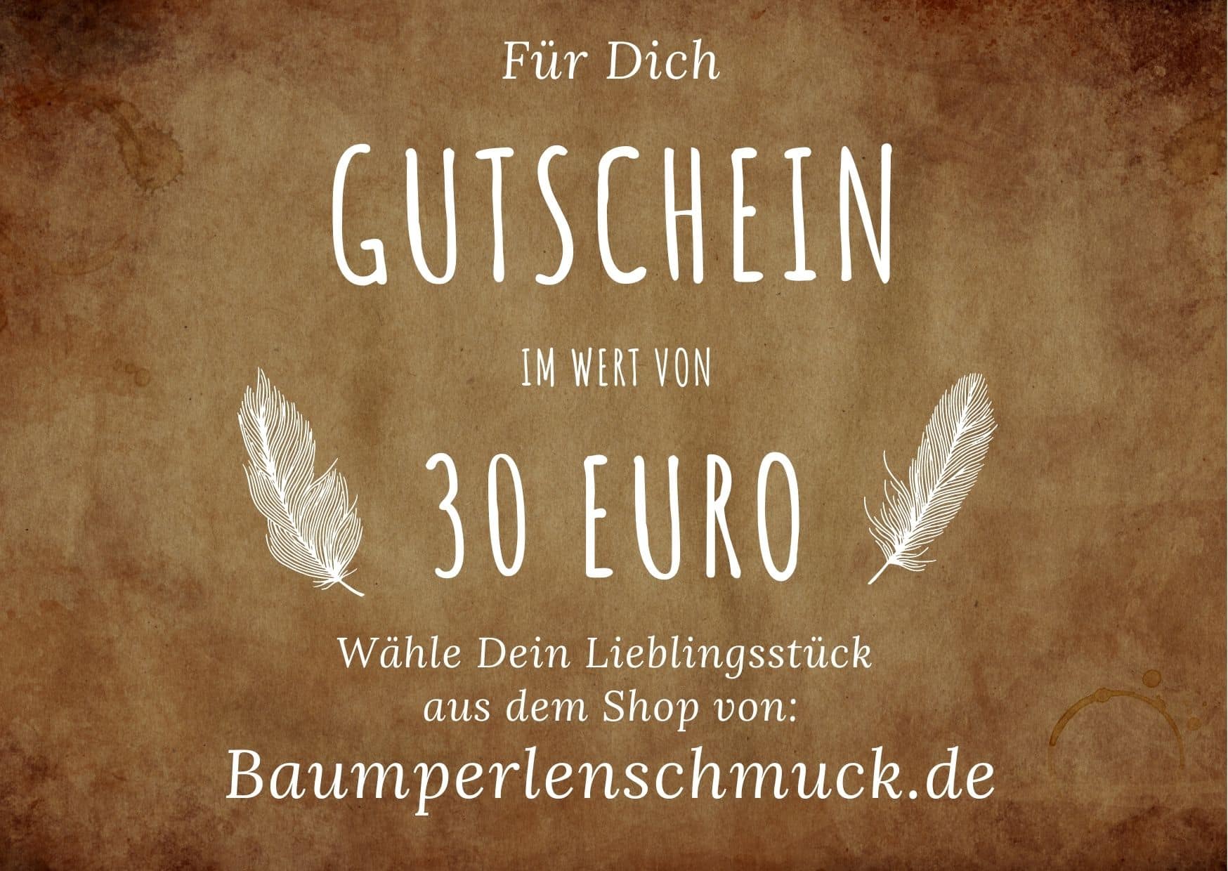 Gutschein