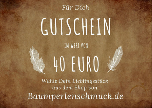 Gutschein