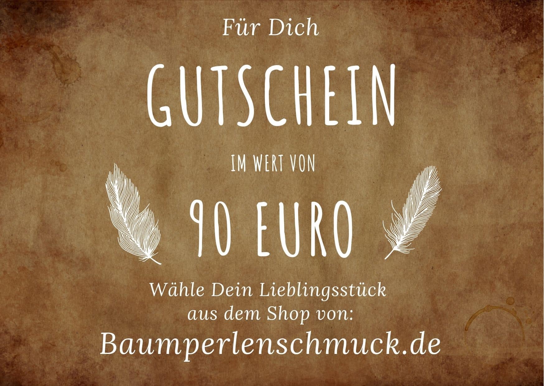 Gutschein