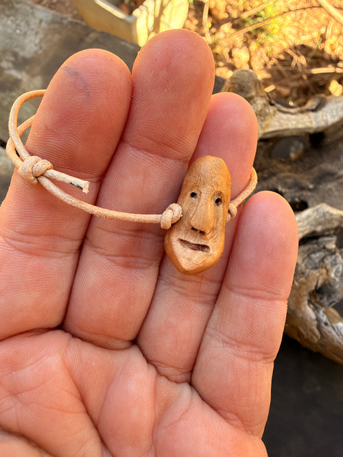 Armband Wichtel Funki