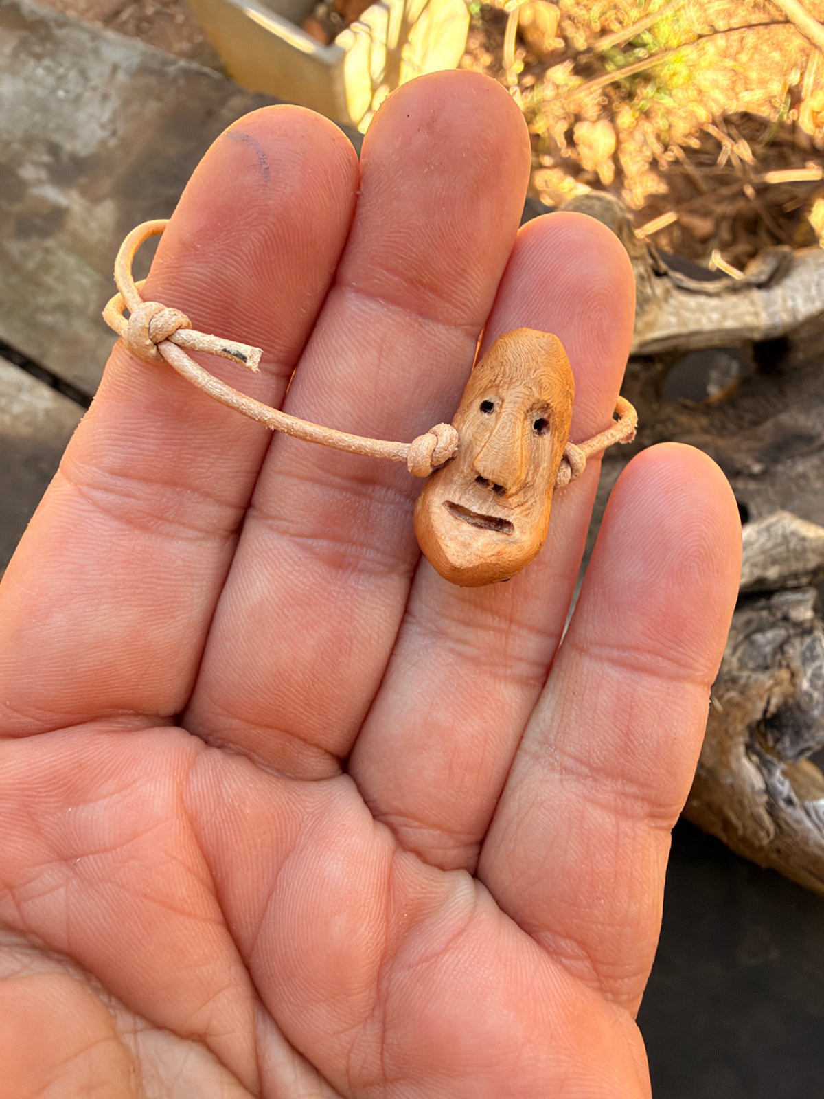 Armband Wichtel Funki