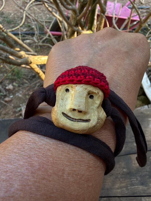 Armband Wichtel Bölle