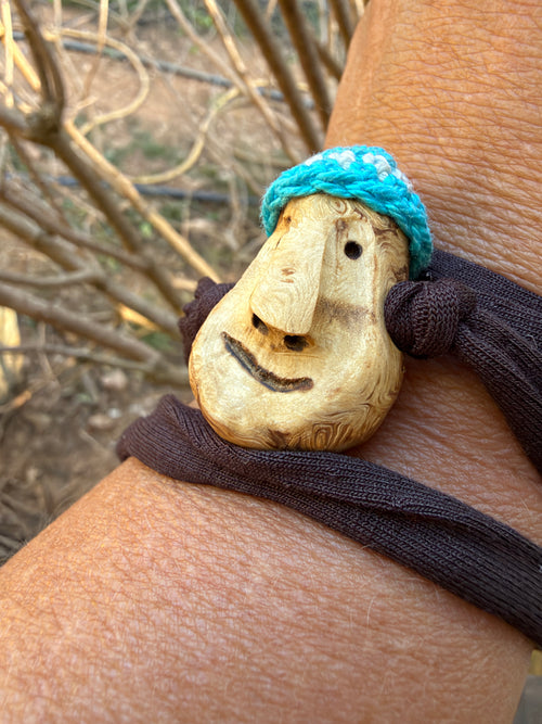 Armband Wichtel Snöpie