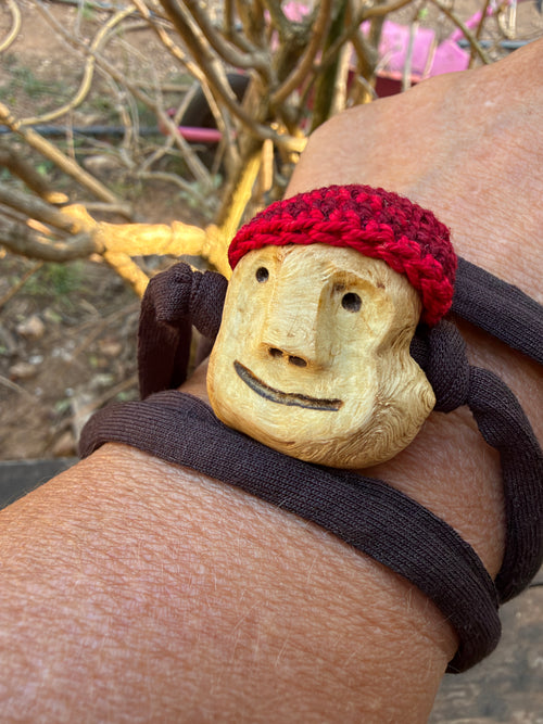 Armband Wichtel Bölle