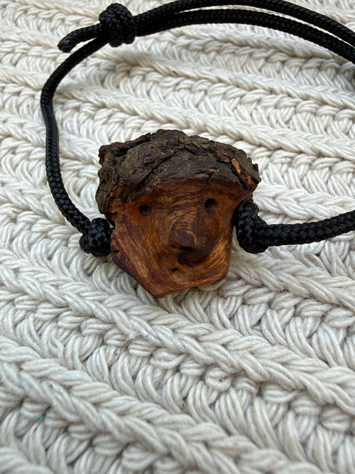 Armband Wichtel Nuno Paracord