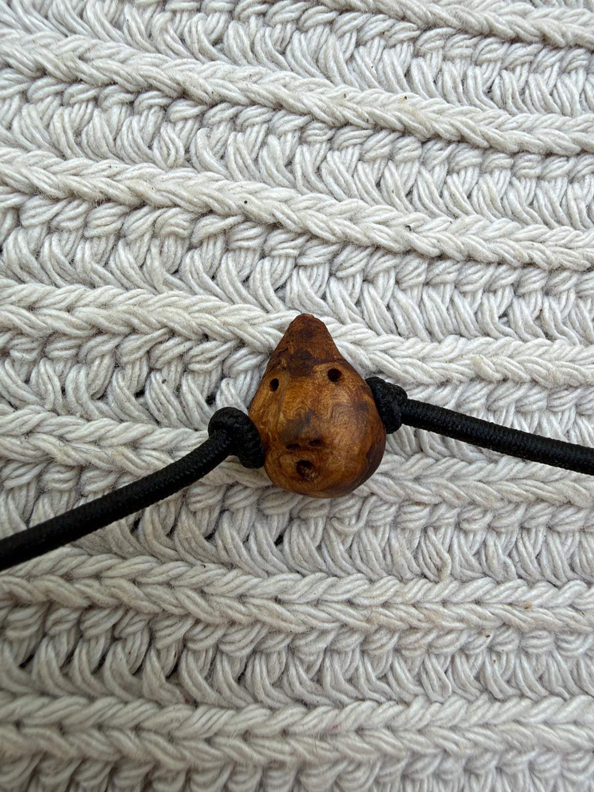 Baumperlen Wichtel Wippel