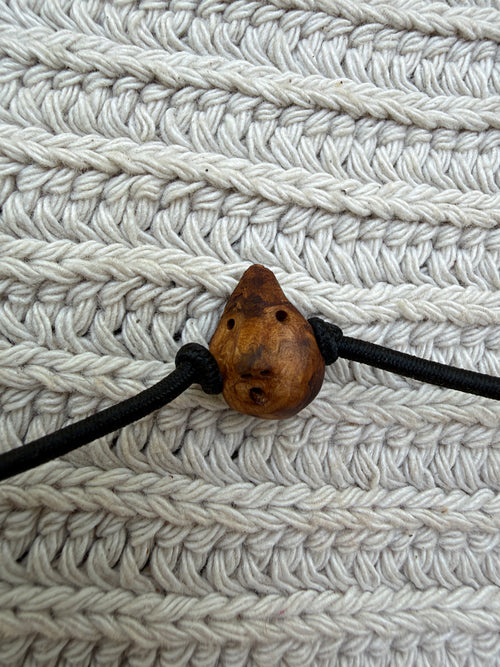Baumperlen Wichtel Wippel