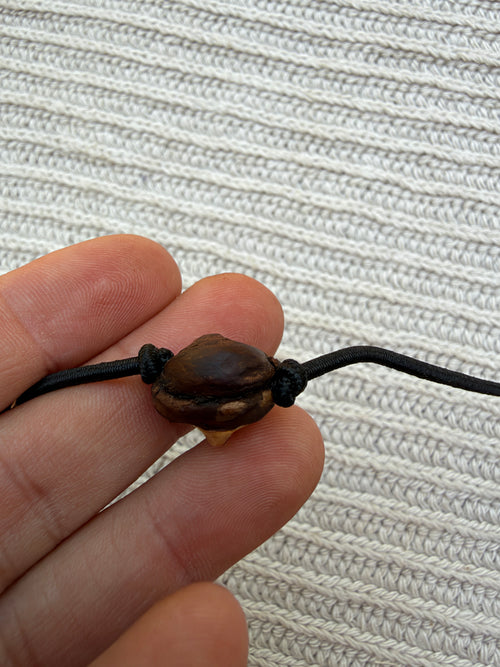 Baumperlen Wichtel Bommel