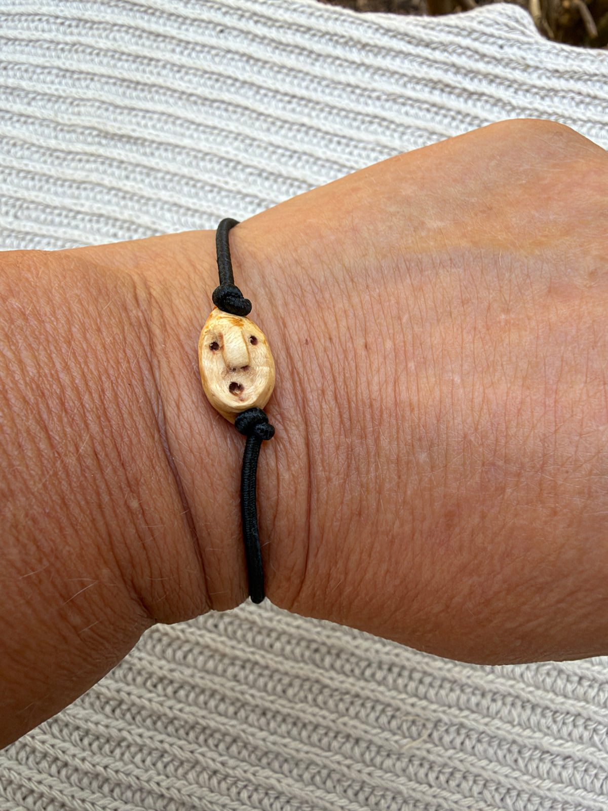 Baumperlen Wichte Trönte