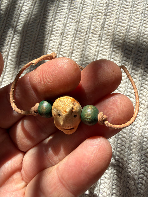 Armband Wichtel Micki