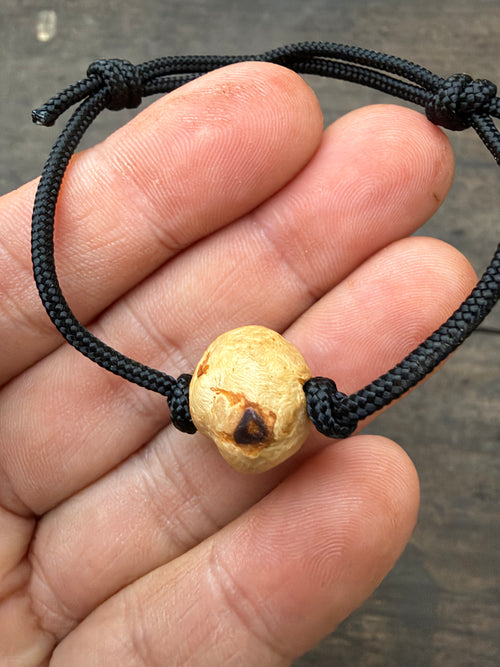 Armband Wichtel Radidi Paracord