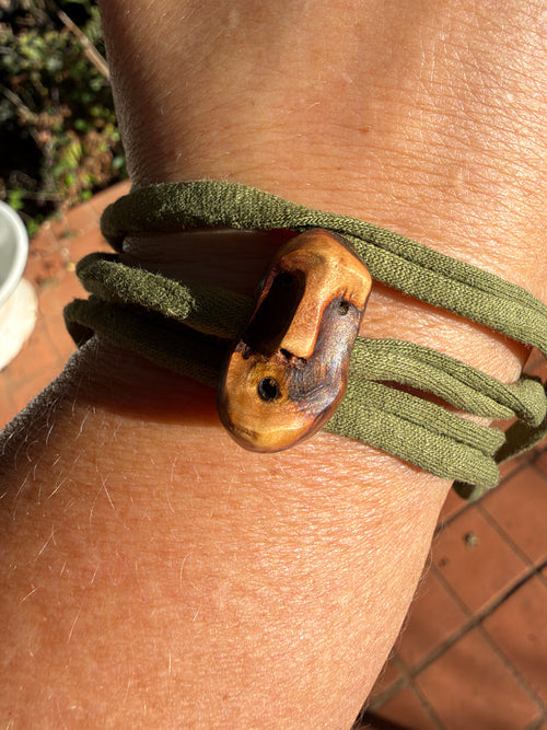 Armband Wichtel Fergus