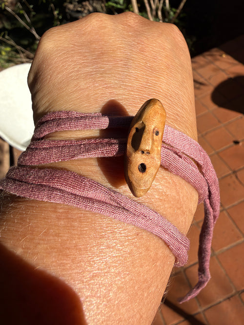 Armband Wichtel Leif