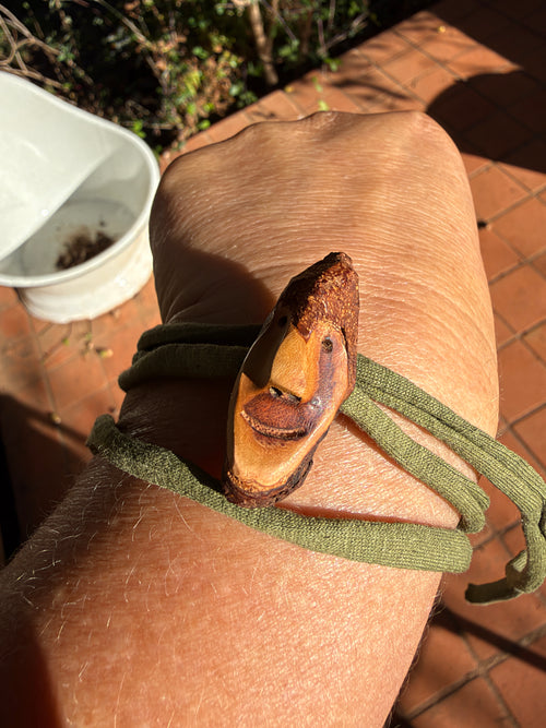 Armband Wichtel Liriel