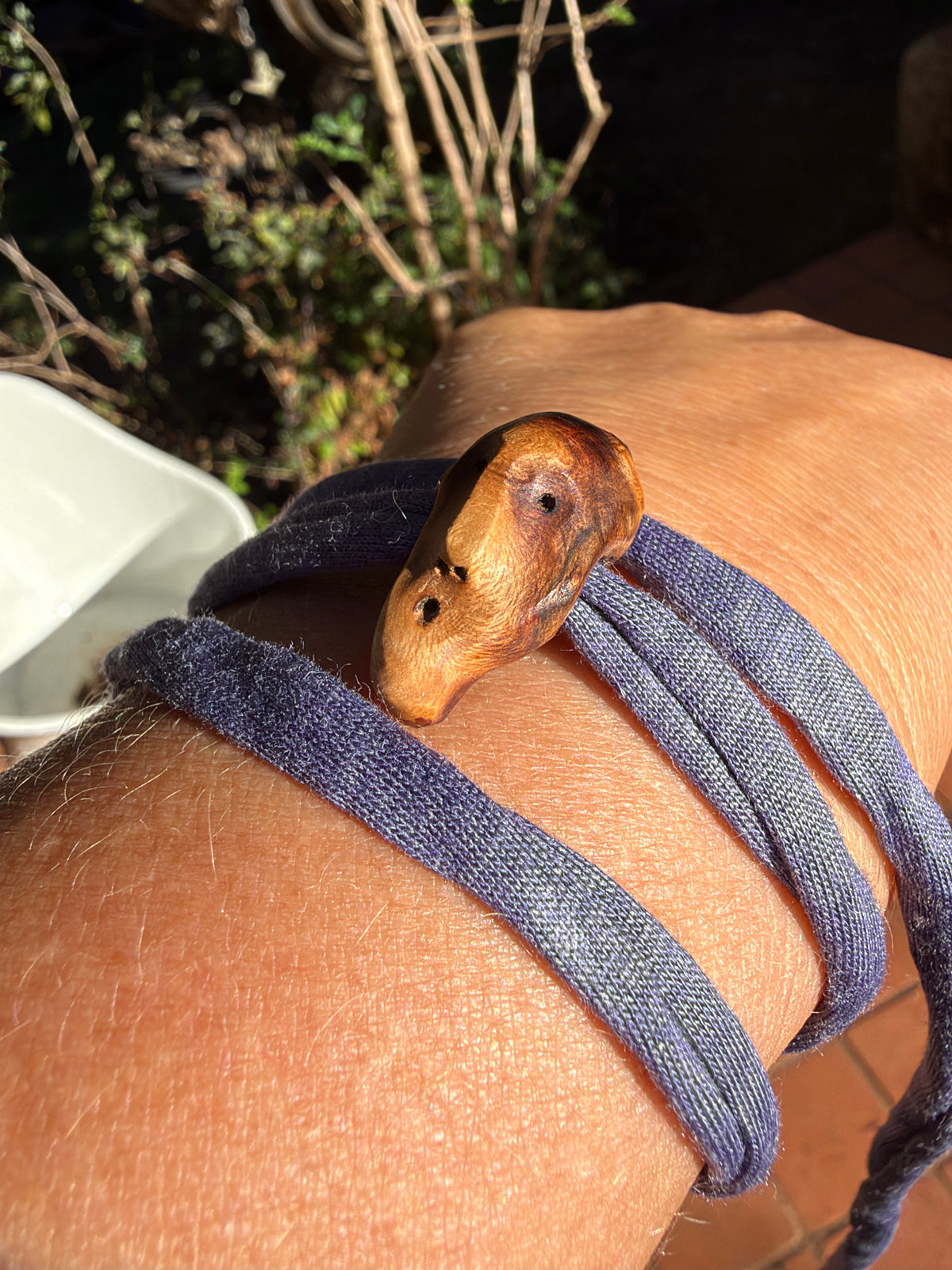 Armband Wichtel Niam