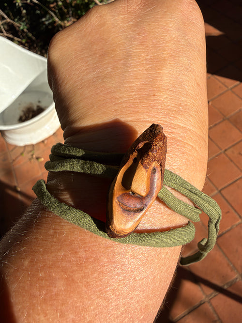 Armband Wichtel Liriel