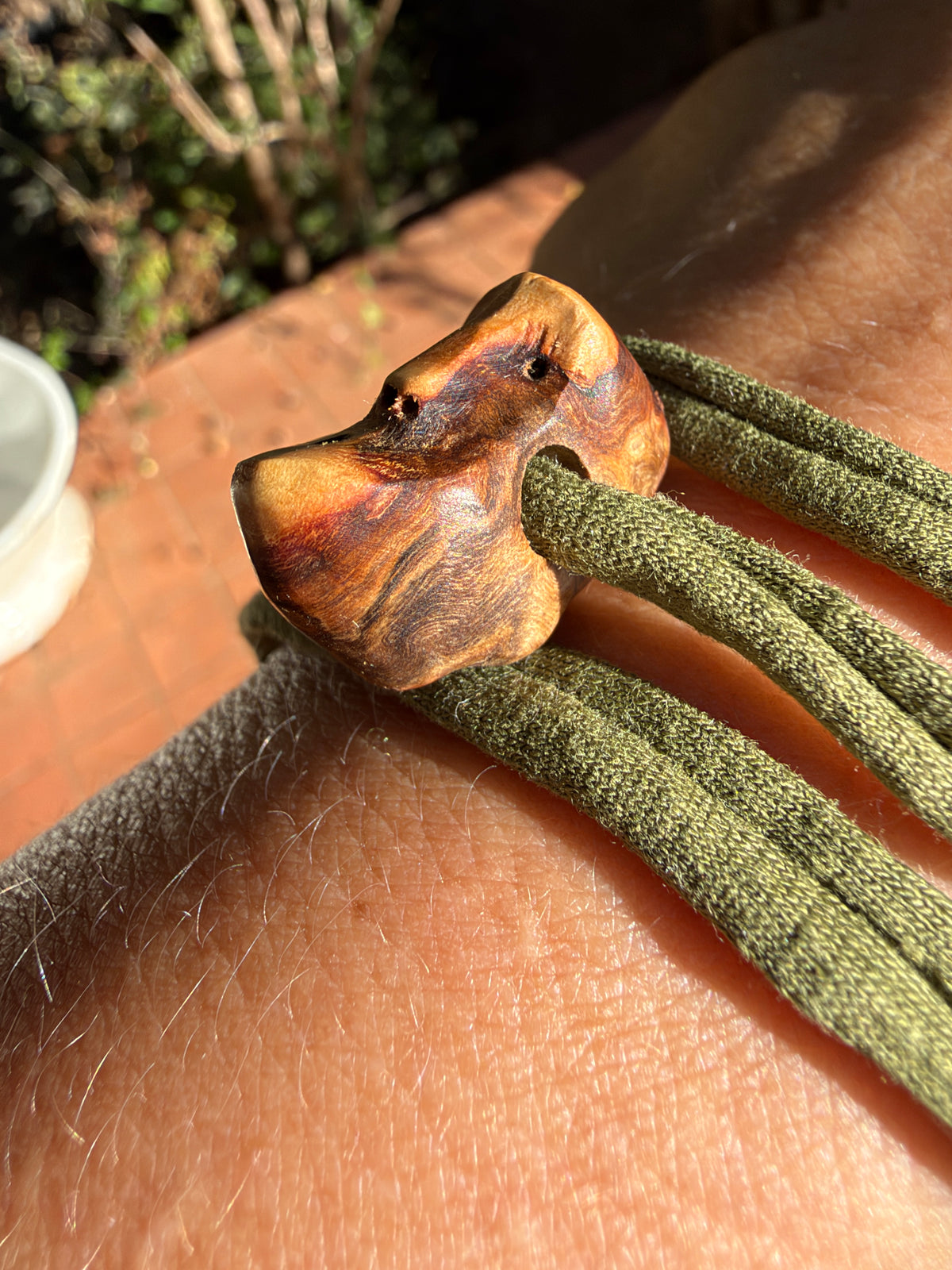 Armband Wichtel Fergus