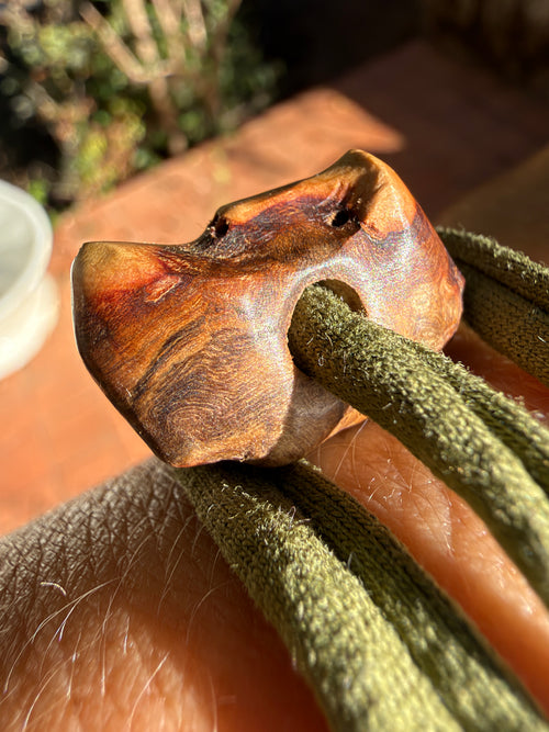 Armband Wichtel Fergus