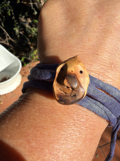 Armband Wichtel Finnian
