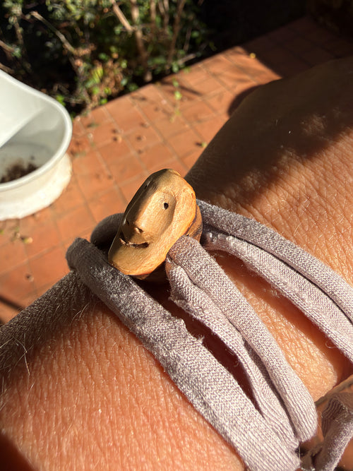 Armband Wichtel Tyra