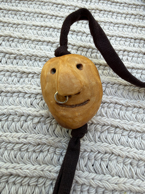 Armband Wichtel Bolle