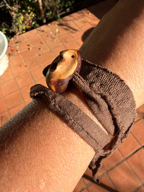 Armband Wichtel Bran