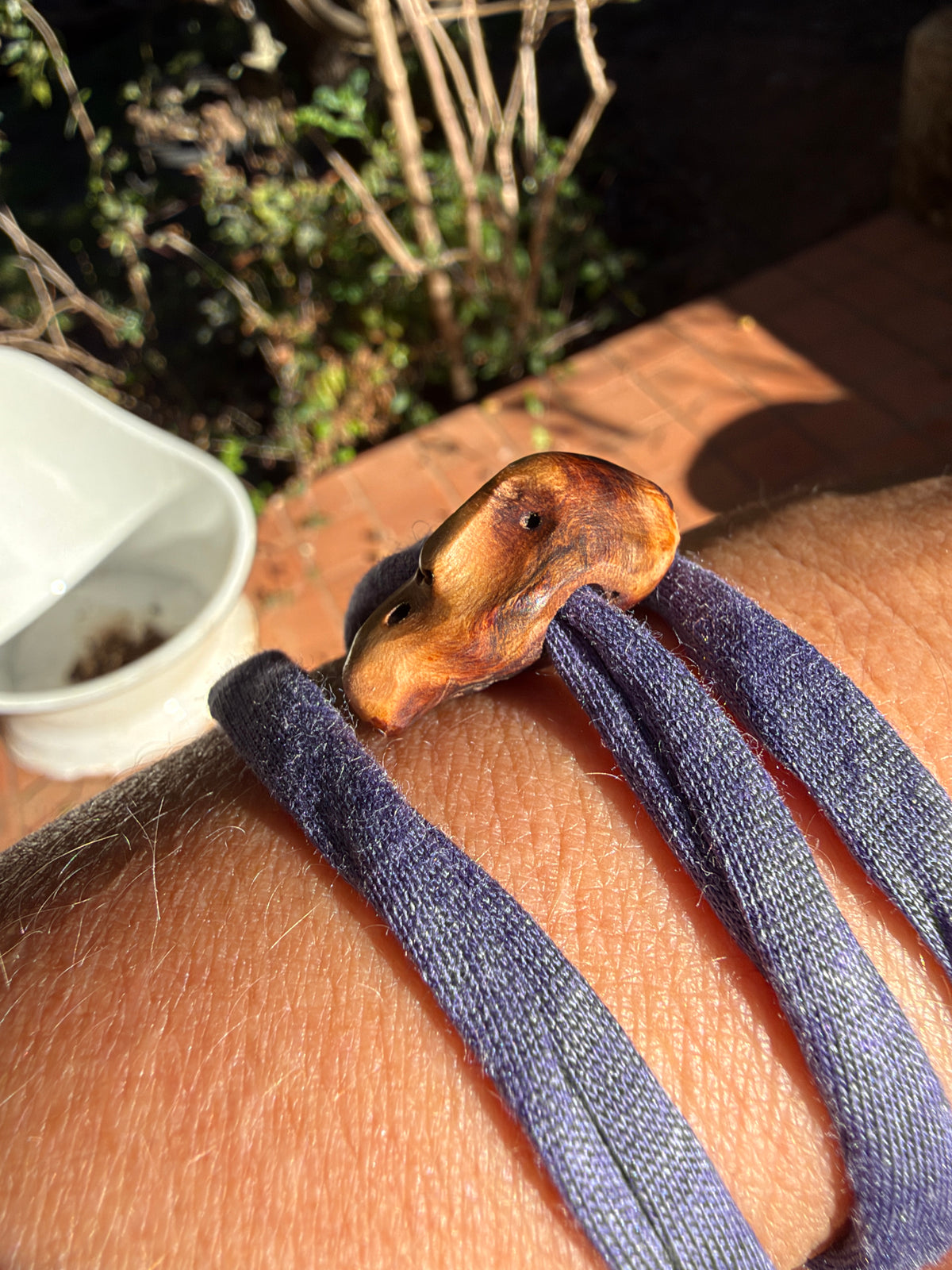 Armband Wichtel Niam