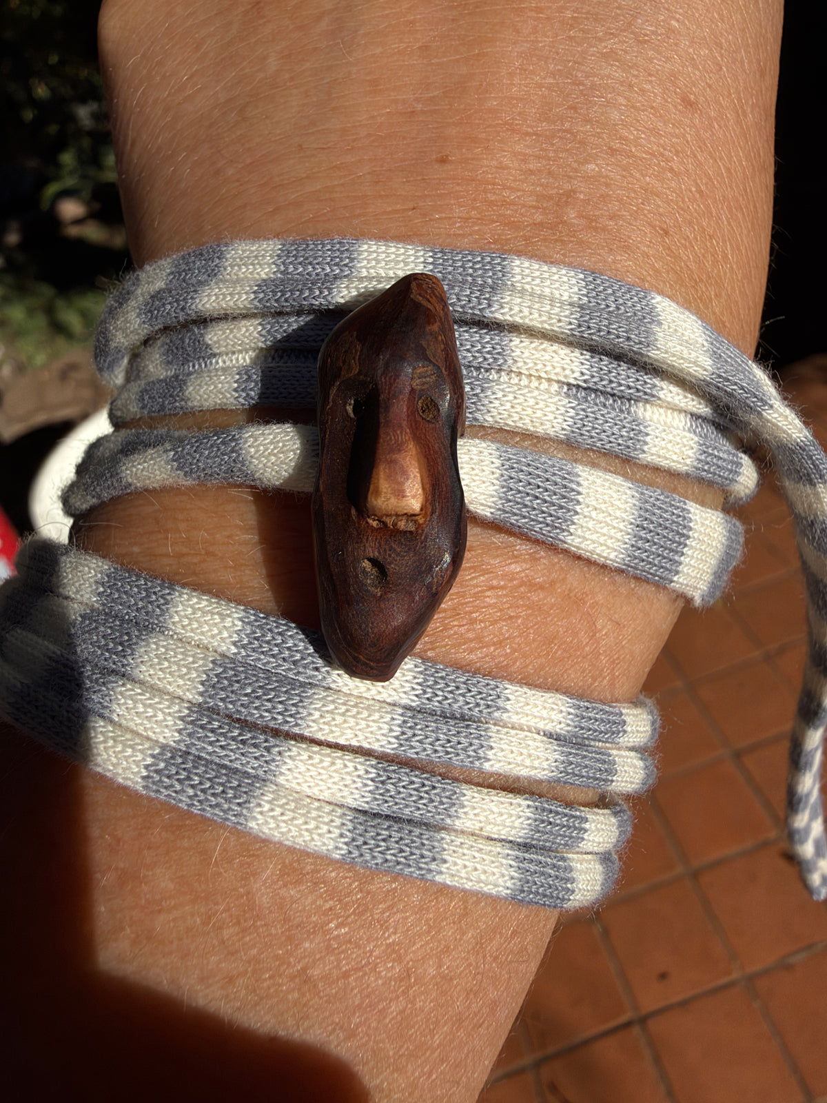 Armband Wichtel Maeve