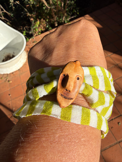 Armband Wichtel Cormac