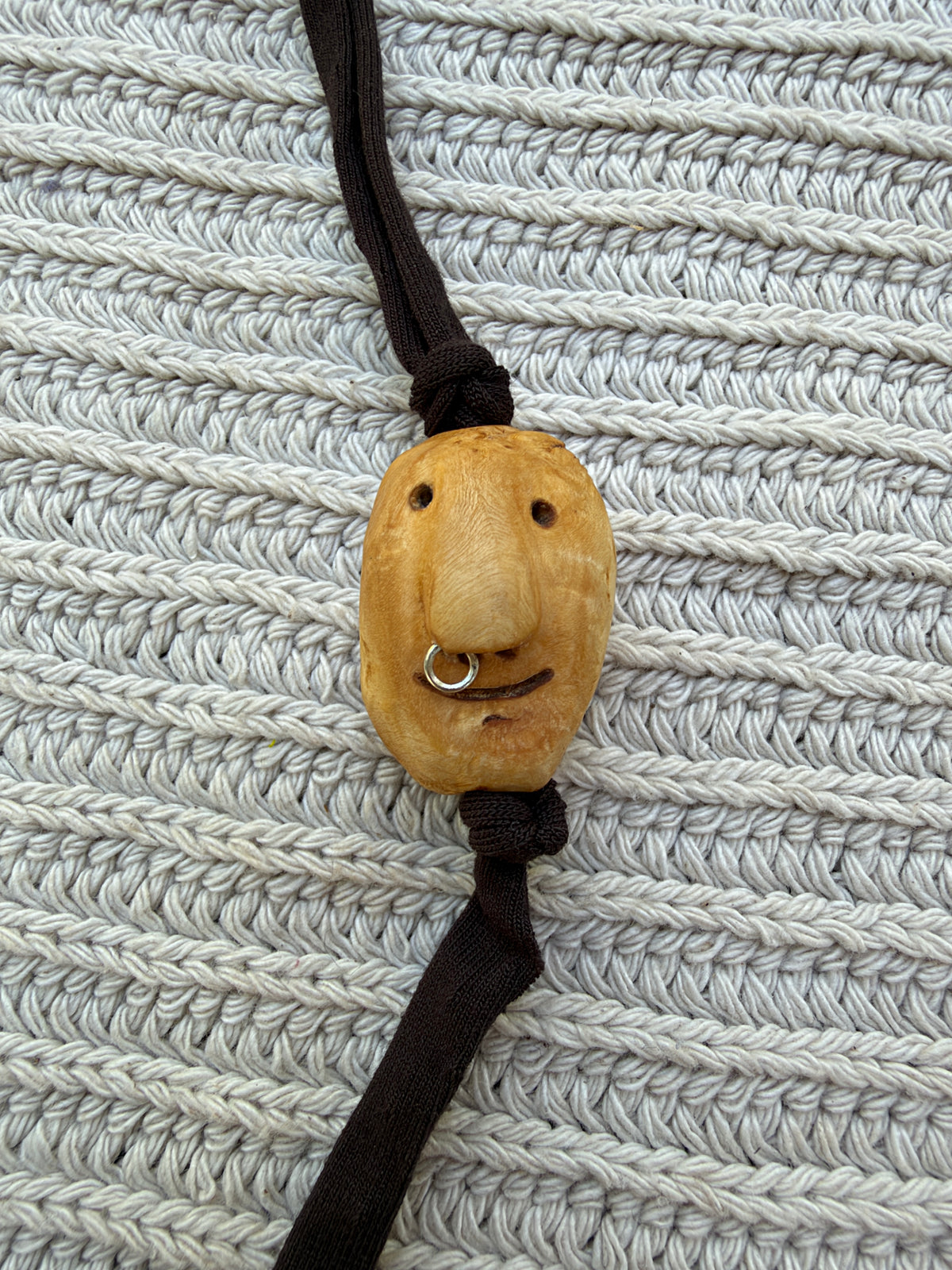 Armband Wichtel Mispel