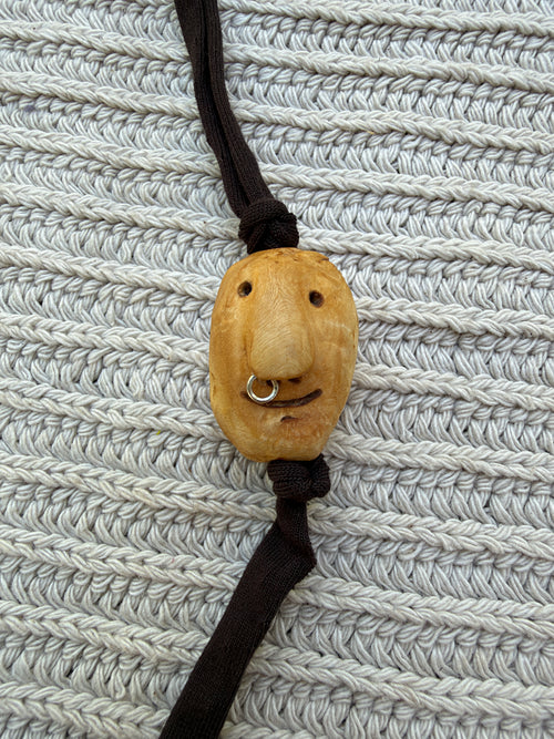 Armband Wichtel Mispel