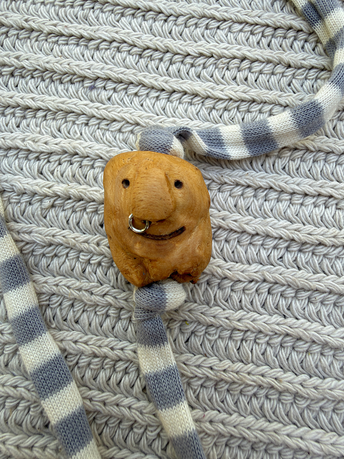 Armband Wichtel Snörre