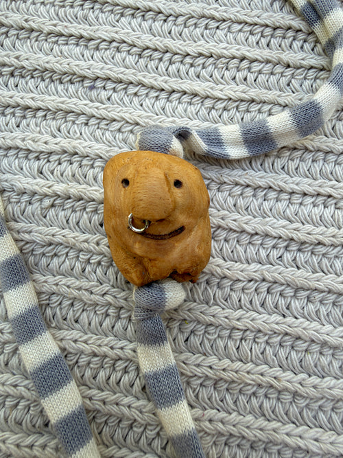 Armband Wichtel Snörre