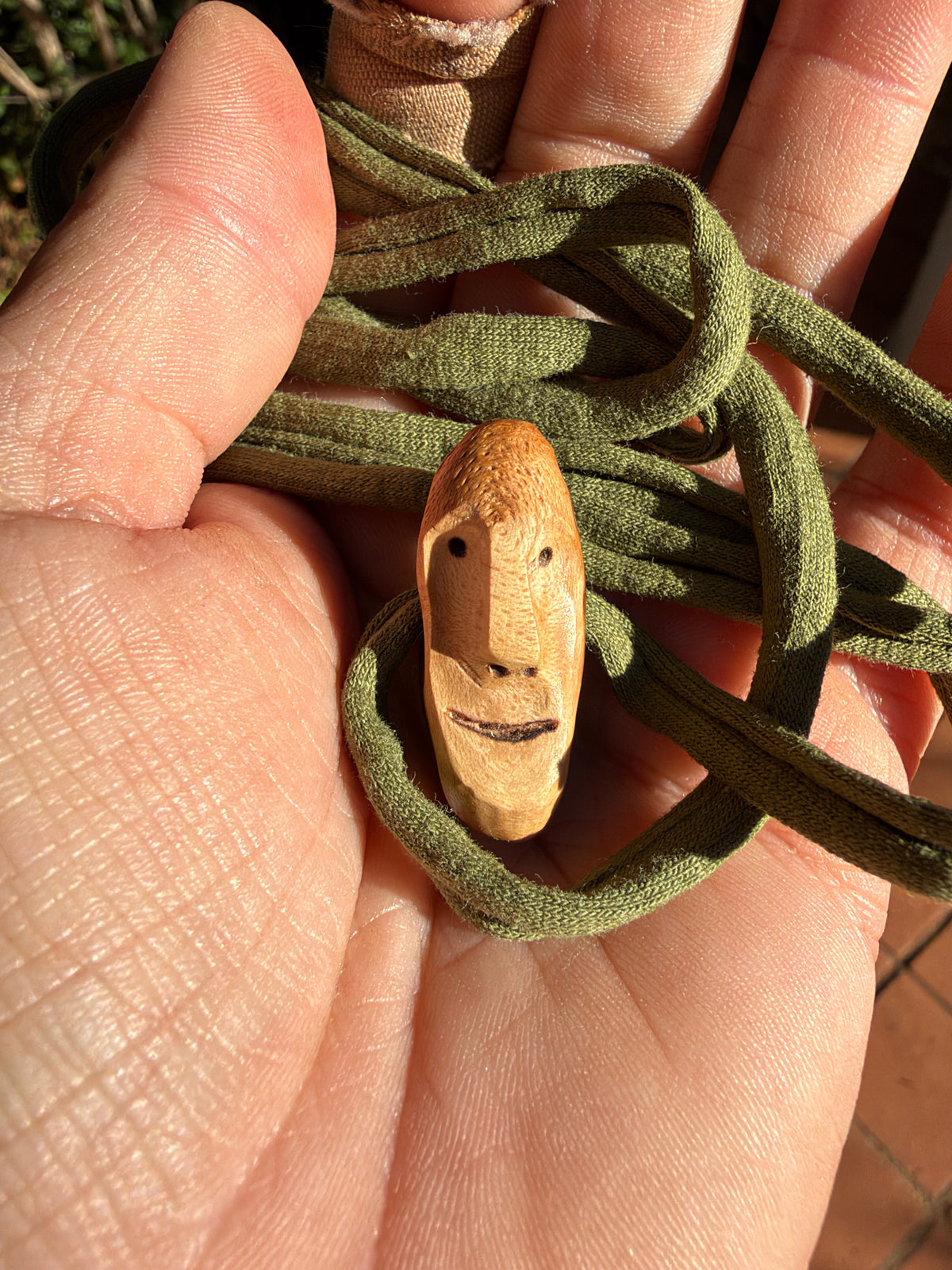 Armband Wichtel Eamon