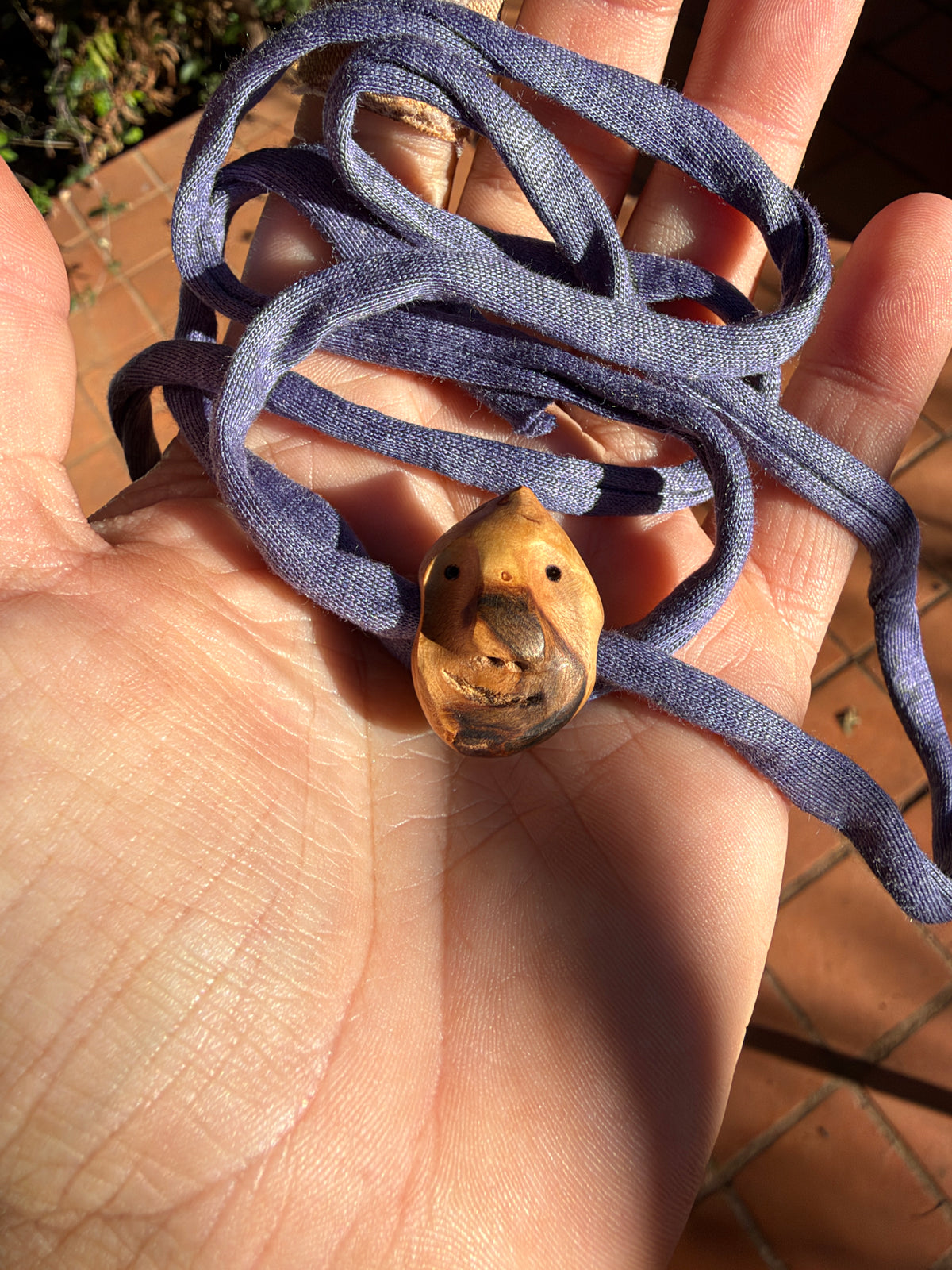 Armband Wichtel Finnian