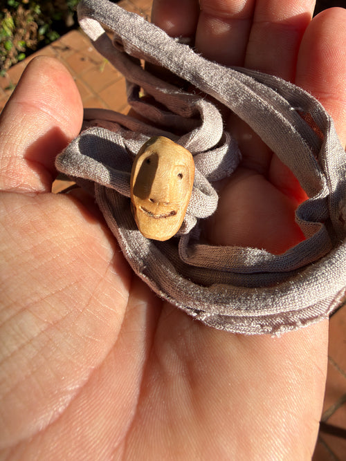 Armband Wichtel Tyra
