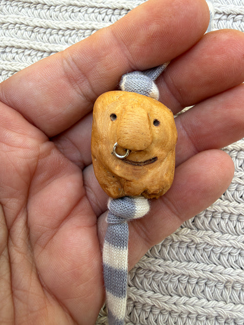 Armband Wichtel Snörre