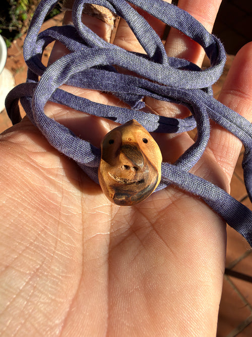 Armband Wichtel Finnian