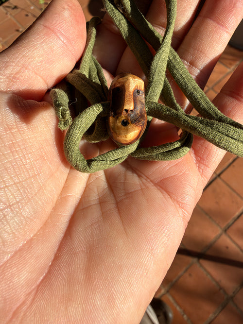 Armband Wichtel Fergus