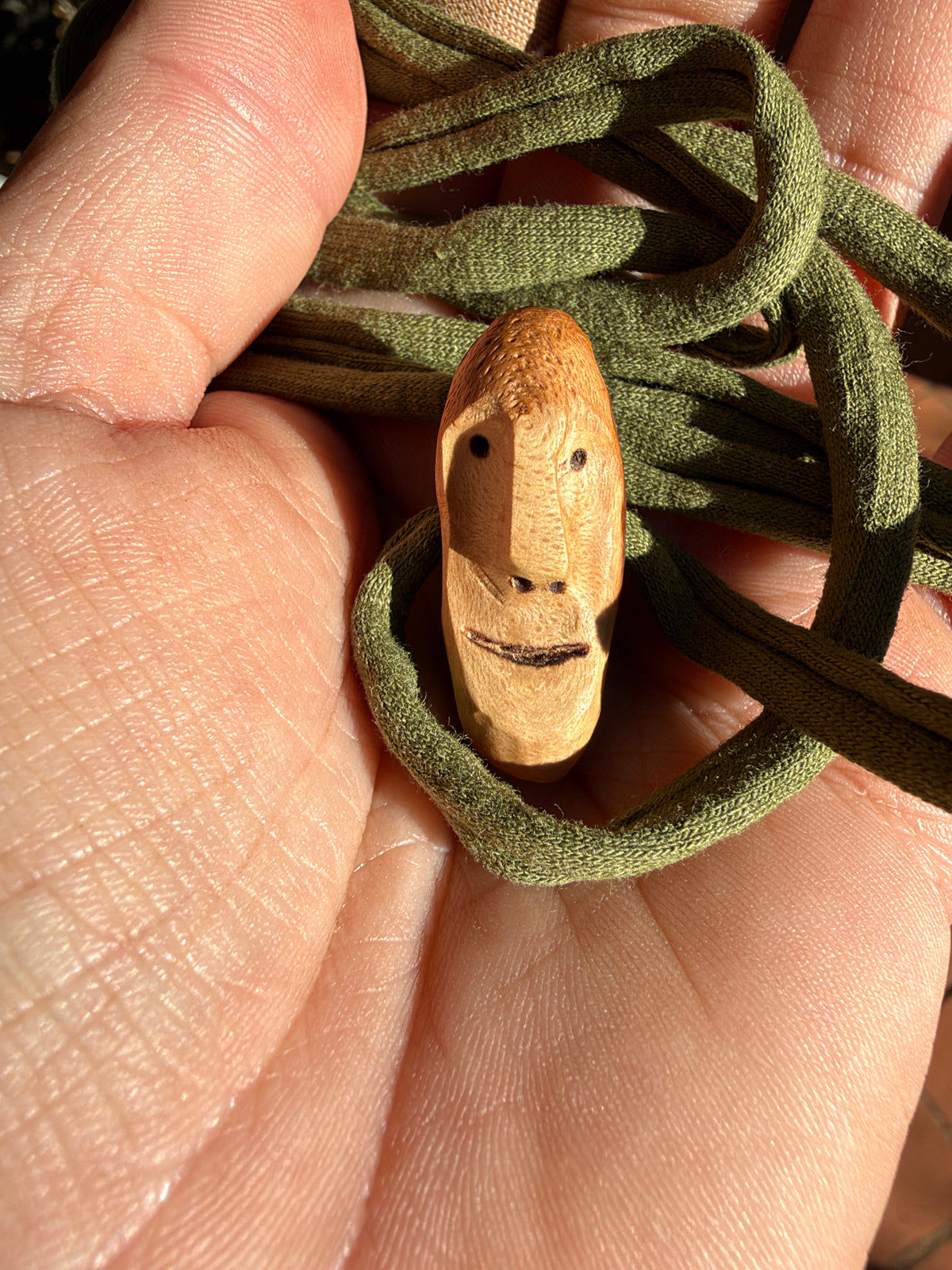 Armband Wichtel Eamon
